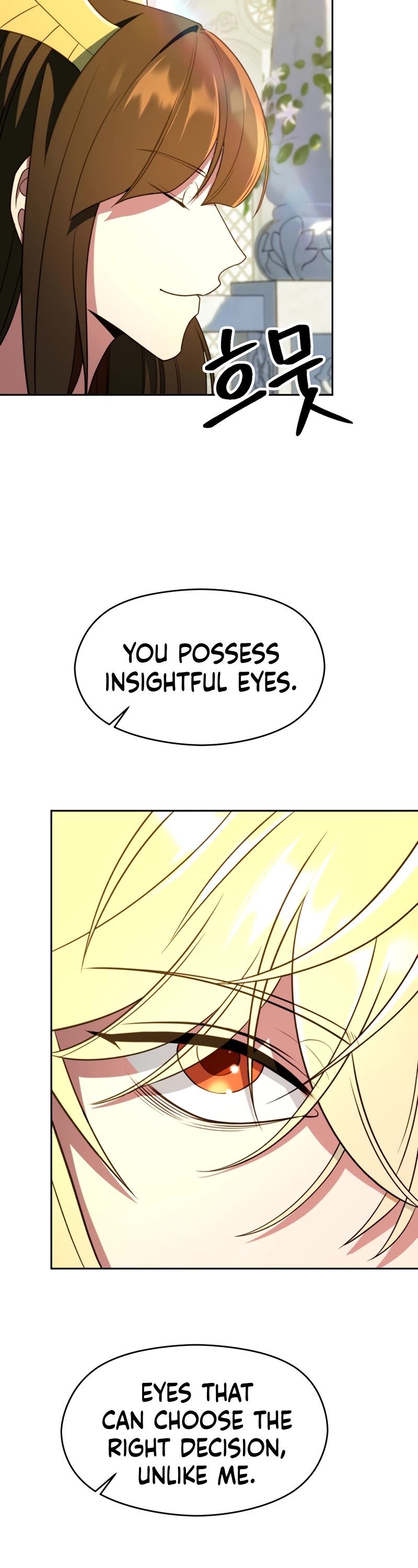 Archmage Transcending Through Regression Chapter 107 page 11 - Chapter 107