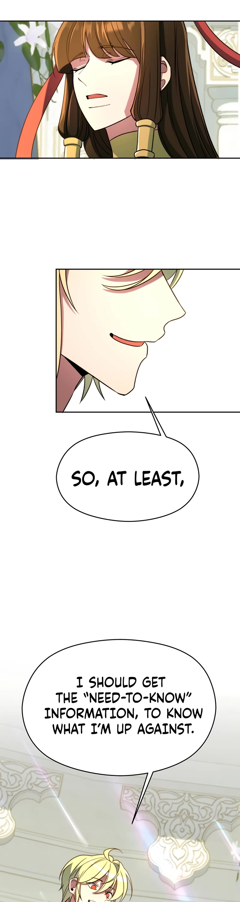 Archmage Transcending Through Regression Chapter 107 page 14 - Chapter 107