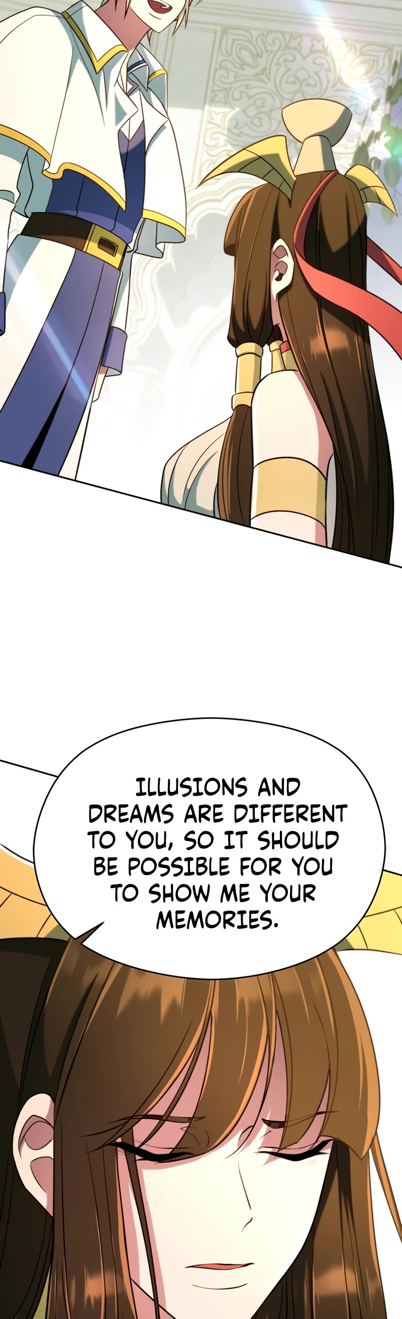 Archmage Transcending Through Regression Chapter 107 page 15 - Chapter 107