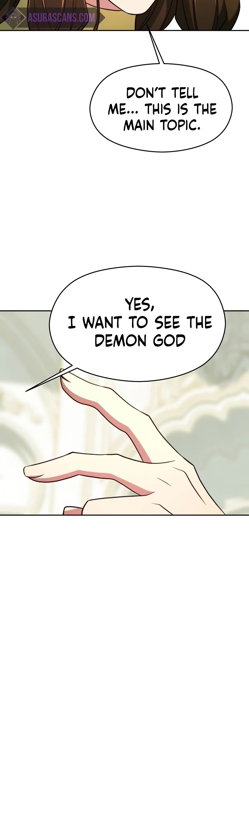 Archmage Transcending Through Regression Chapter 107 page 16 - Chapter 107