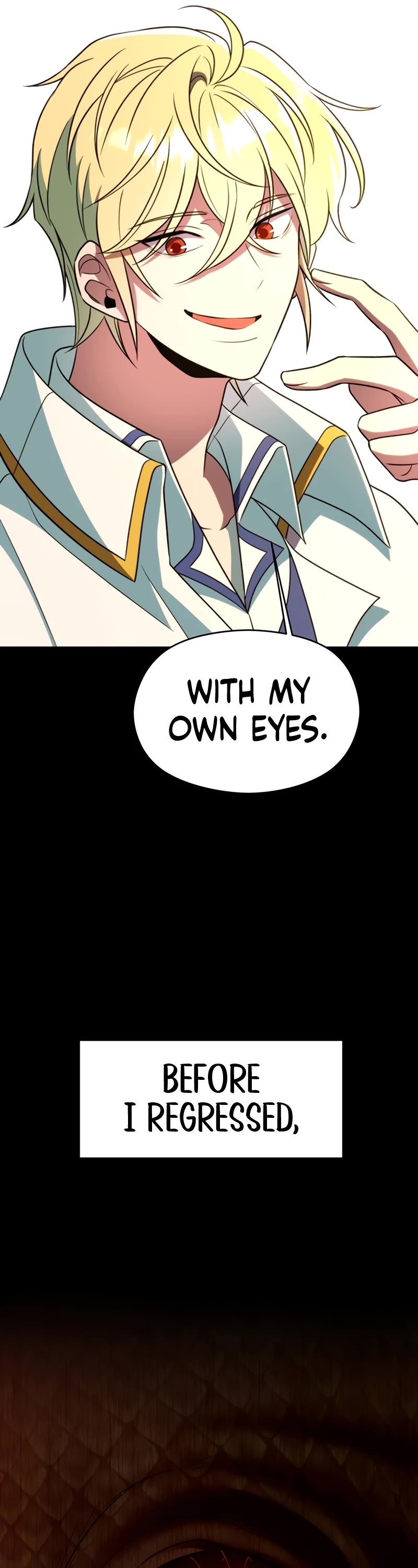 Archmage Transcending Through Regression Chapter 107 page 17 - Chapter 107