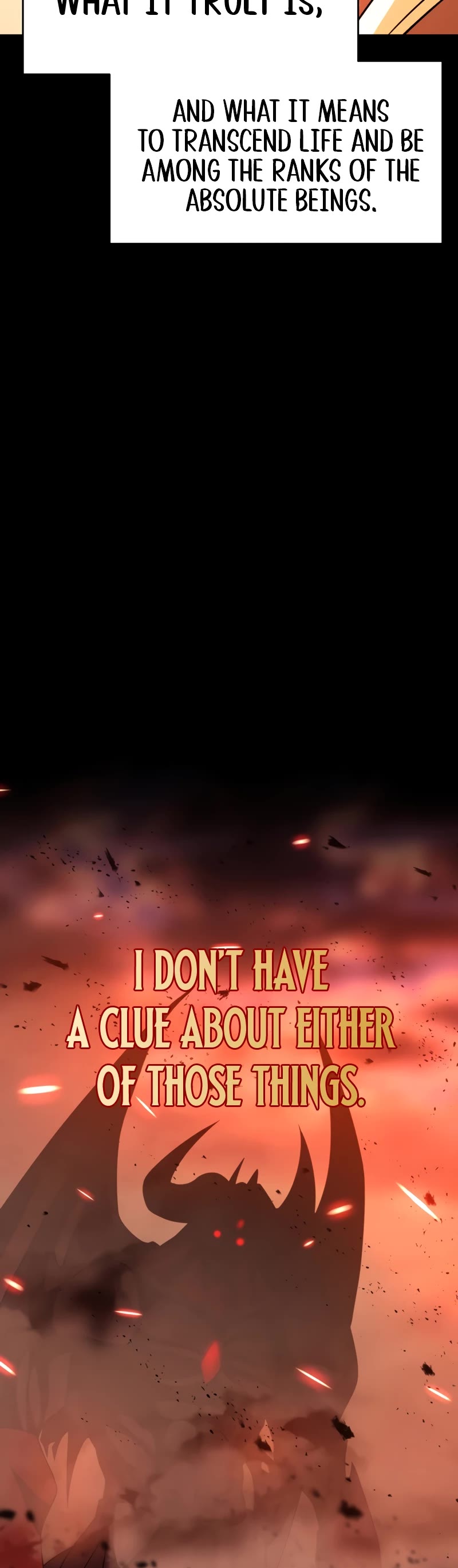Archmage Transcending Through Regression Chapter 107 page 20 - Chapter 107