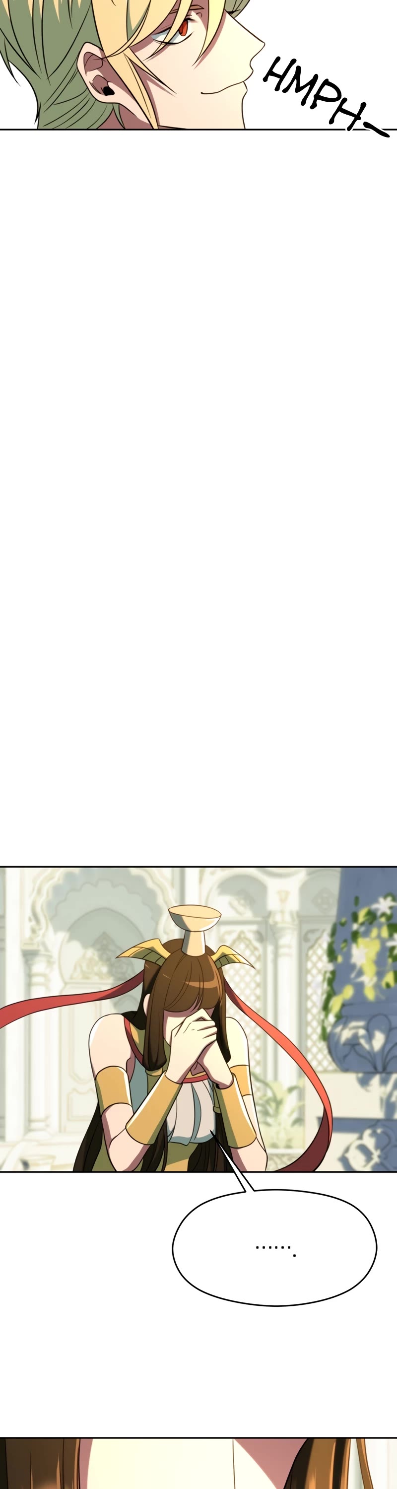 Archmage Transcending Through Regression Chapter 107 page 24 - Chapter 107