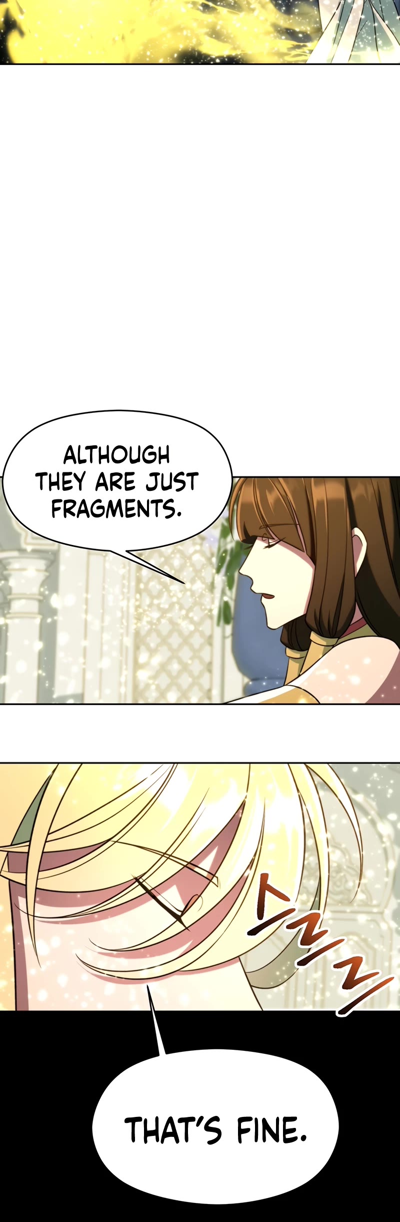 Archmage Transcending Through Regression Chapter 107 page 26 - Chapter 107