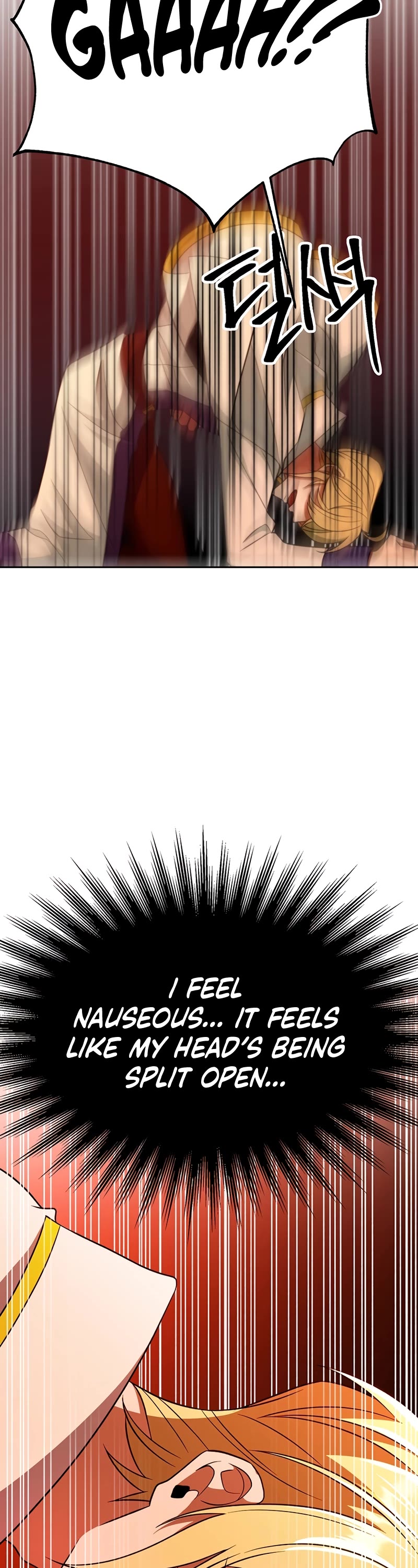 Archmage Transcending Through Regression Chapter 107 page 28 - Chapter 107