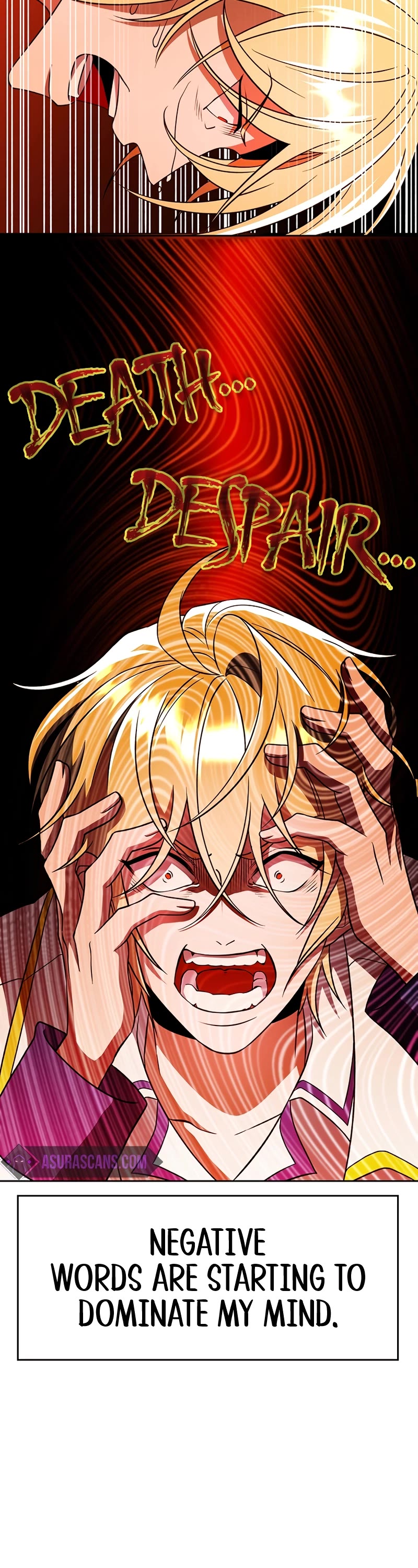 Archmage Transcending Through Regression Chapter 107 page 29 - Chapter 107