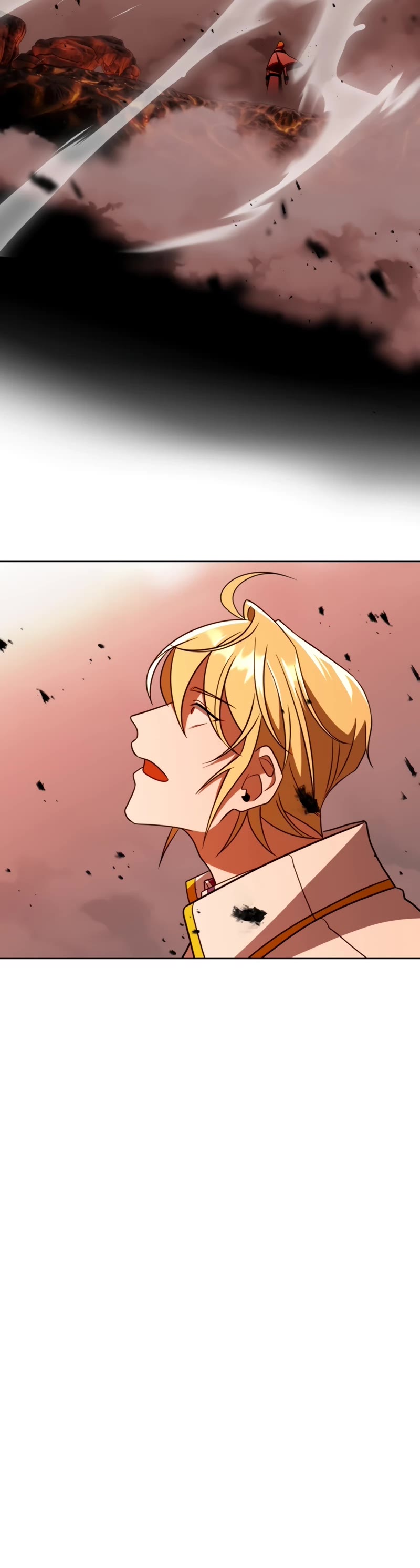 Archmage Transcending Through Regression Chapter 107 page 36 - Chapter 107