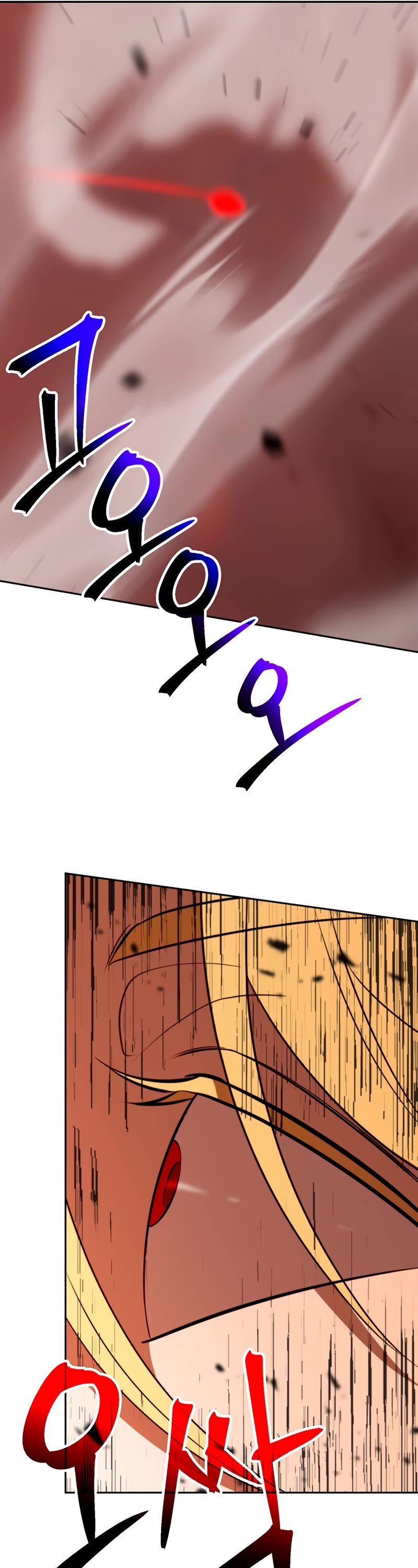Archmage Transcending Through Regression Chapter 107 page 37 - Chapter 107