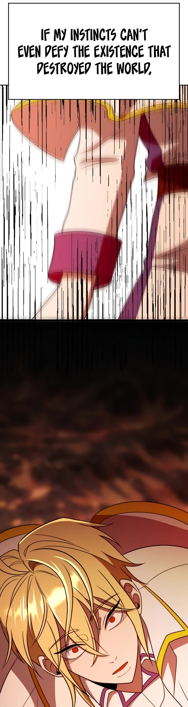 Archmage Transcending Through Regression Chapter 107 page 42 - Chapter 107