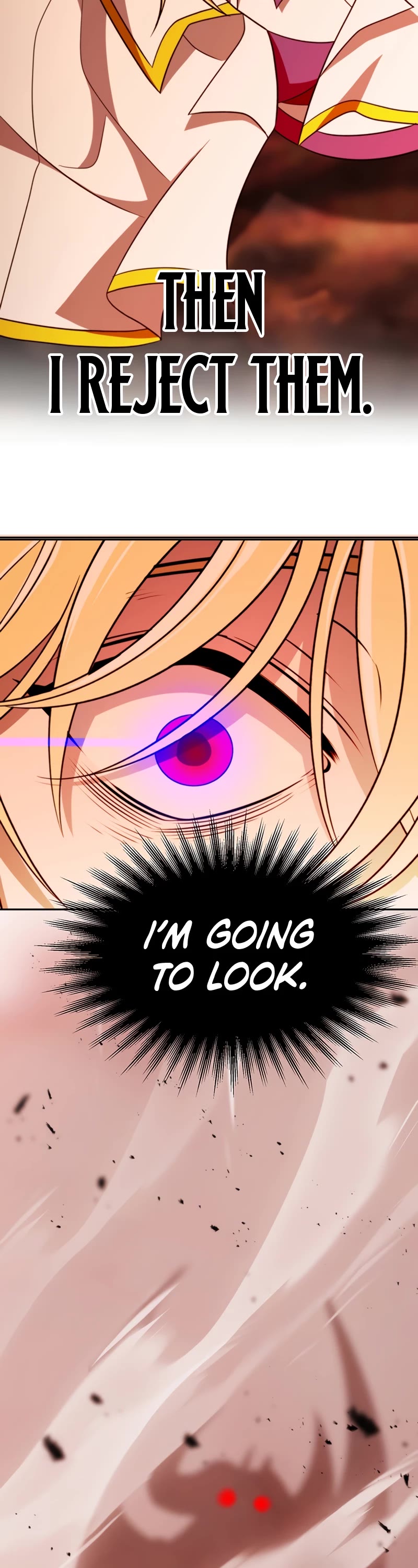 Archmage Transcending Through Regression Chapter 107 page 43 - Chapter 107