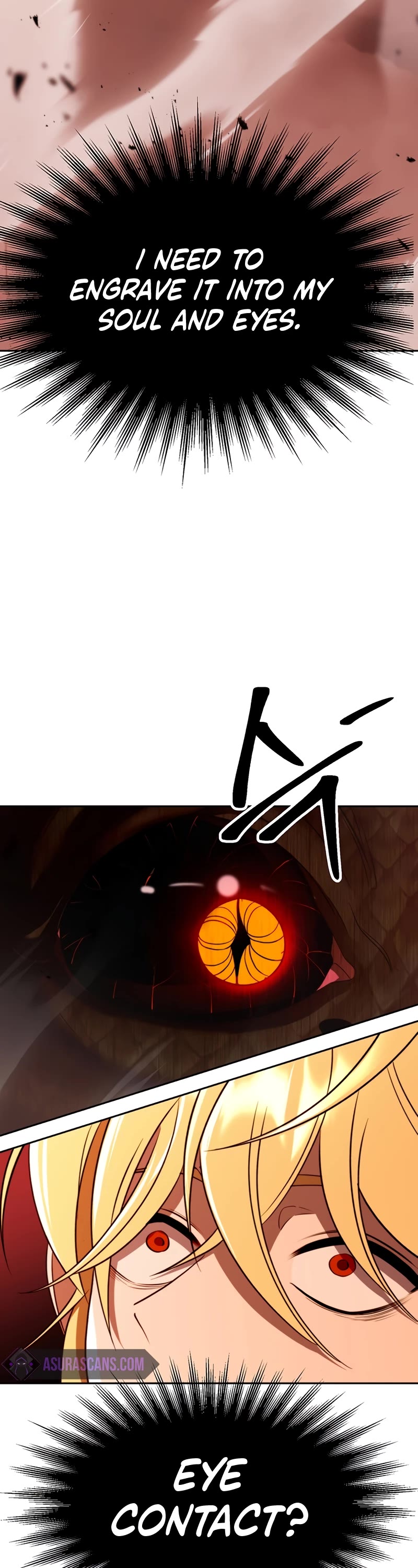 Archmage Transcending Through Regression Chapter 107 page 44 - Chapter 107