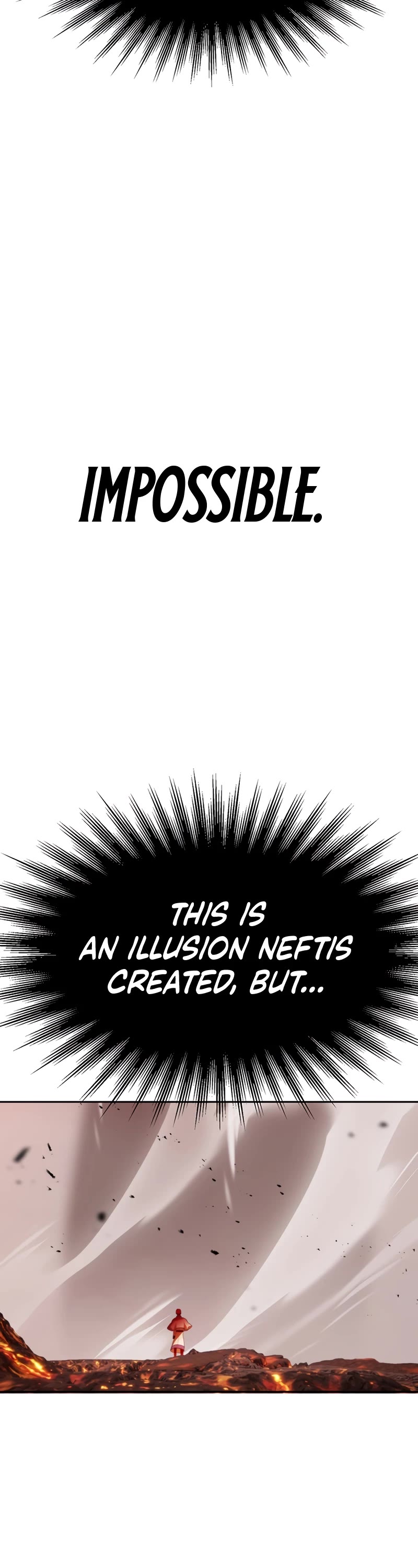 Archmage Transcending Through Regression Chapter 107 page 45 - Chapter 107