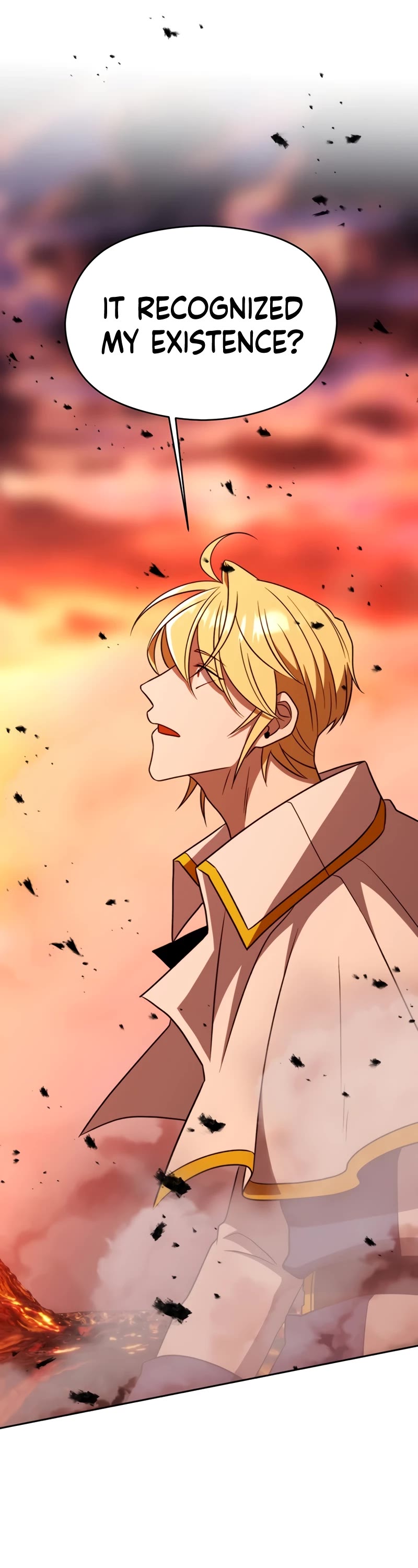 Archmage Transcending Through Regression Chapter 107 page 46 - Chapter 107