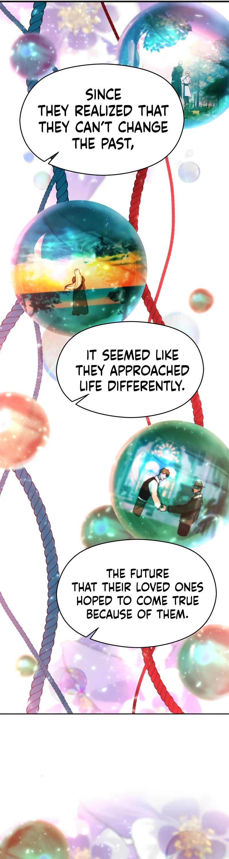 Archmage Transcending Through Regression Chapter 107 page 7 - Chapter 107