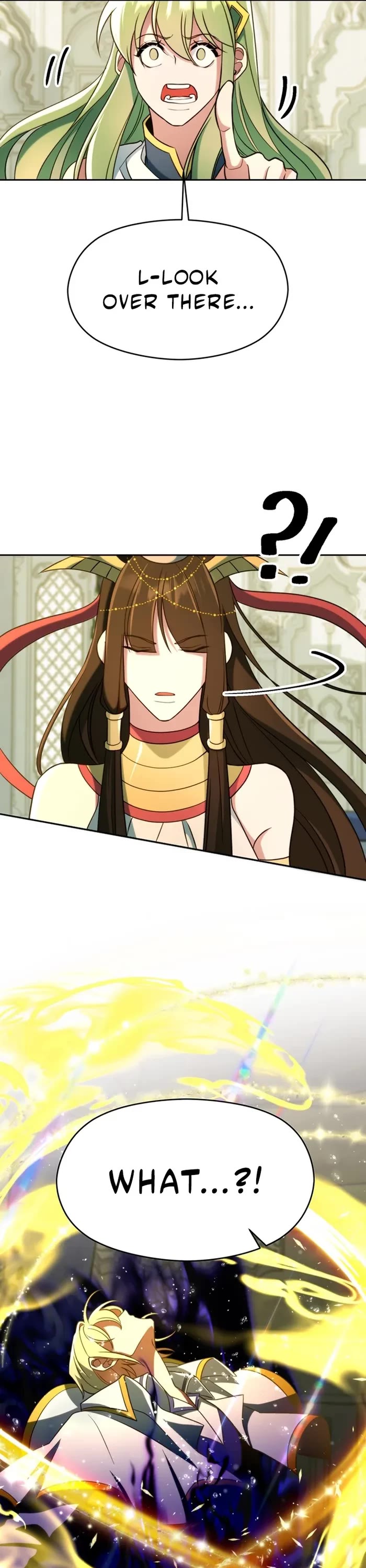 Archmage Transcending Through Regression Chapter 108 page 15 - Chapter 108