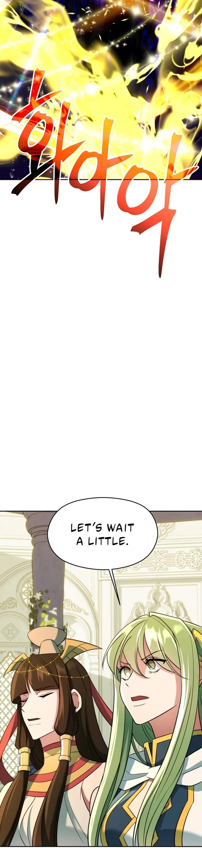 Archmage Transcending Through Regression Chapter 108 page 16 - Chapter 108