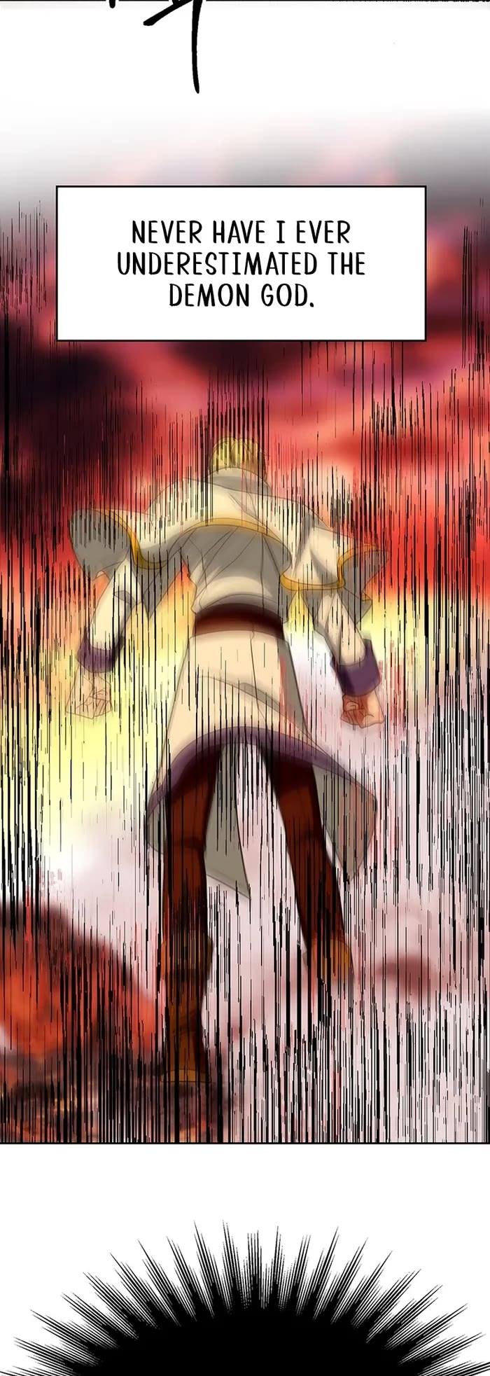 Archmage Transcending Through Regression Chapter 108 page 18 - Chapter 108