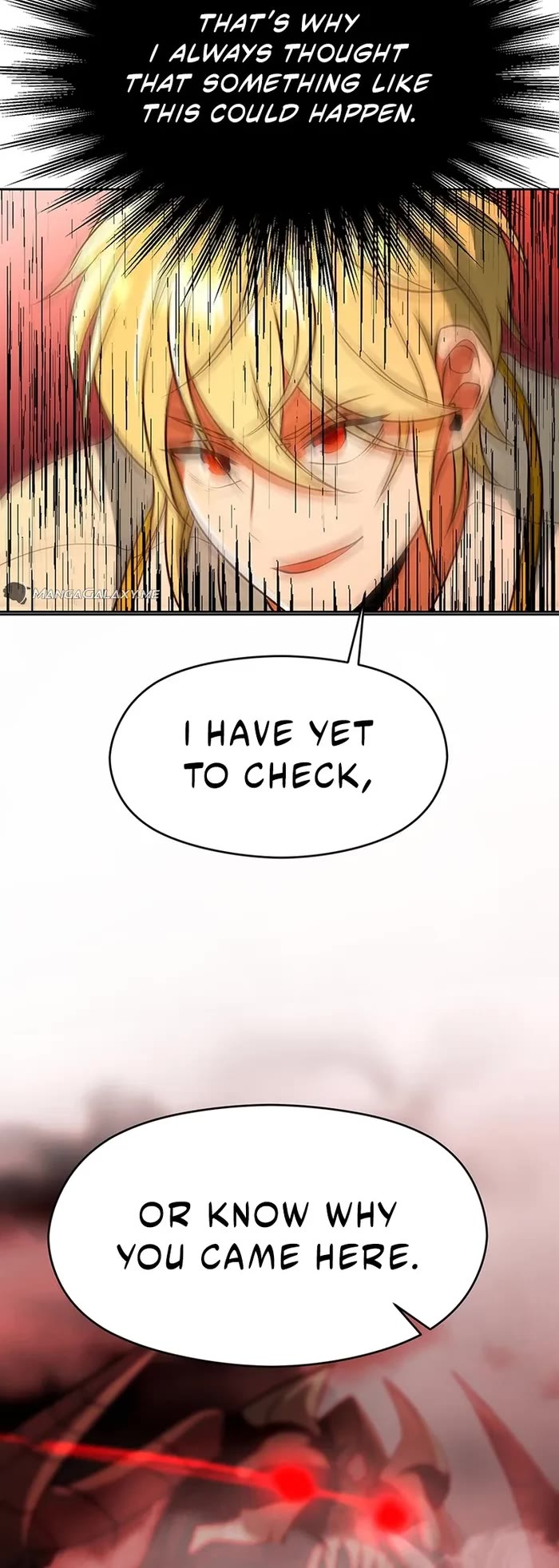 Archmage Transcending Through Regression Chapter 108 page 19 - Chapter 108