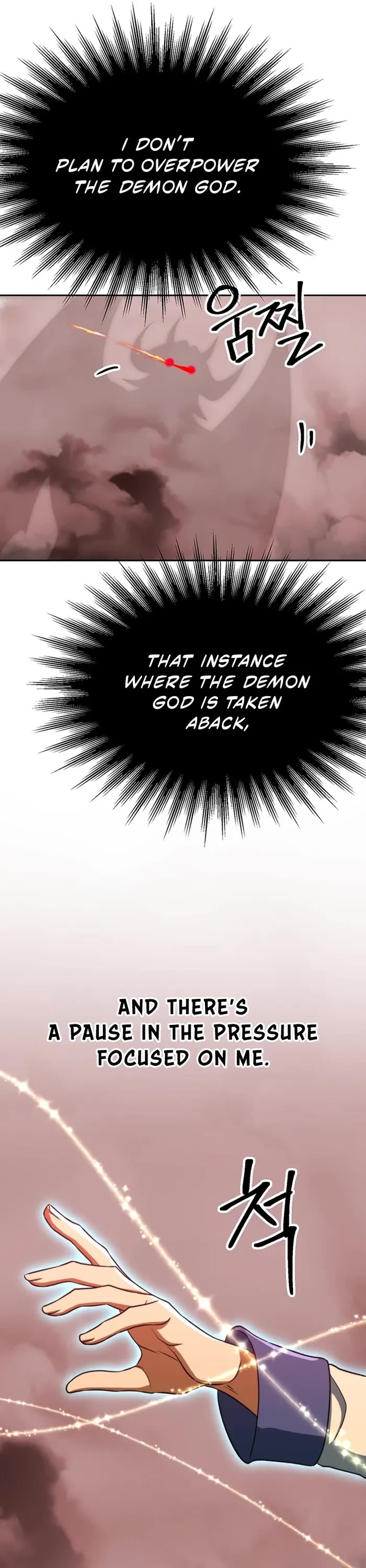 Archmage Transcending Through Regression Chapter 108 page 25 - Chapter 108