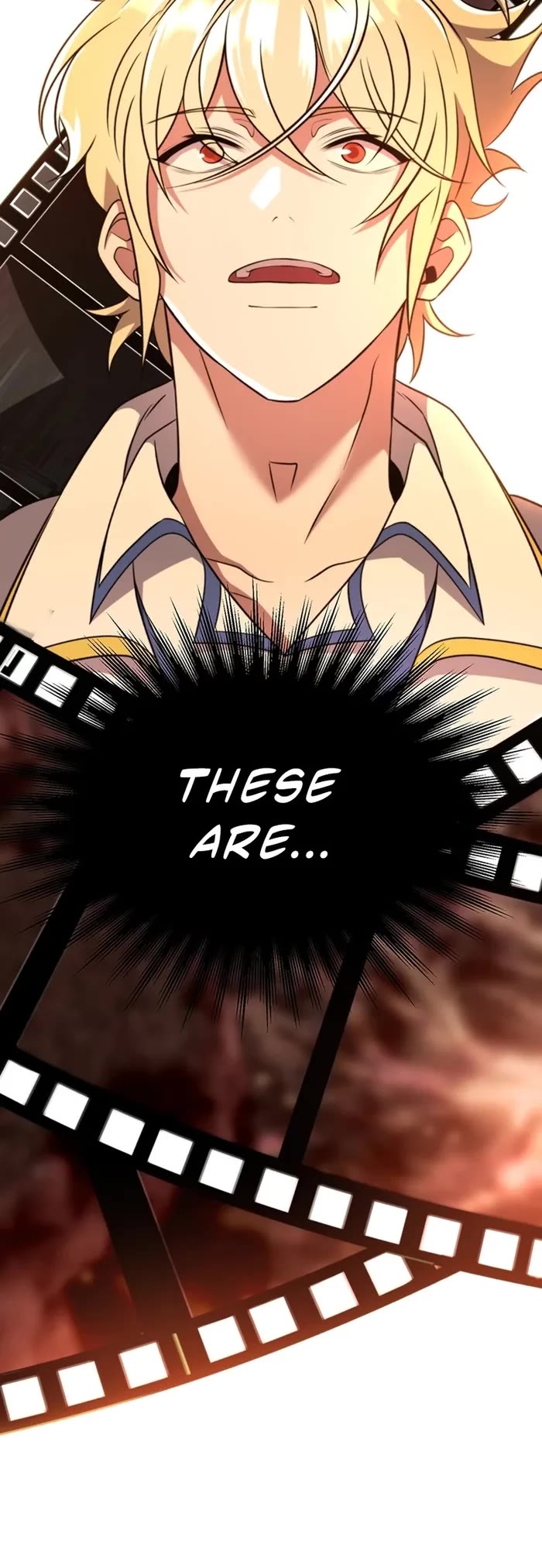 Archmage Transcending Through Regression Chapter 108 page 29 - Chapter 108
