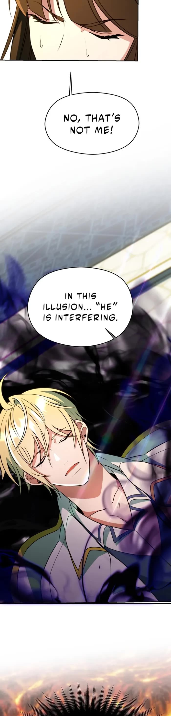 Archmage Transcending Through Regression Chapter 108 page 3 - Chapter 108