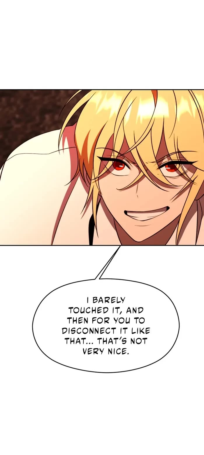 Archmage Transcending Through Regression Chapter 108 page 33 - Chapter 108
