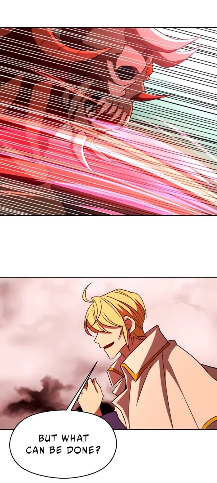 Archmage Transcending Through Regression Chapter 108 page 34 - Chapter 108