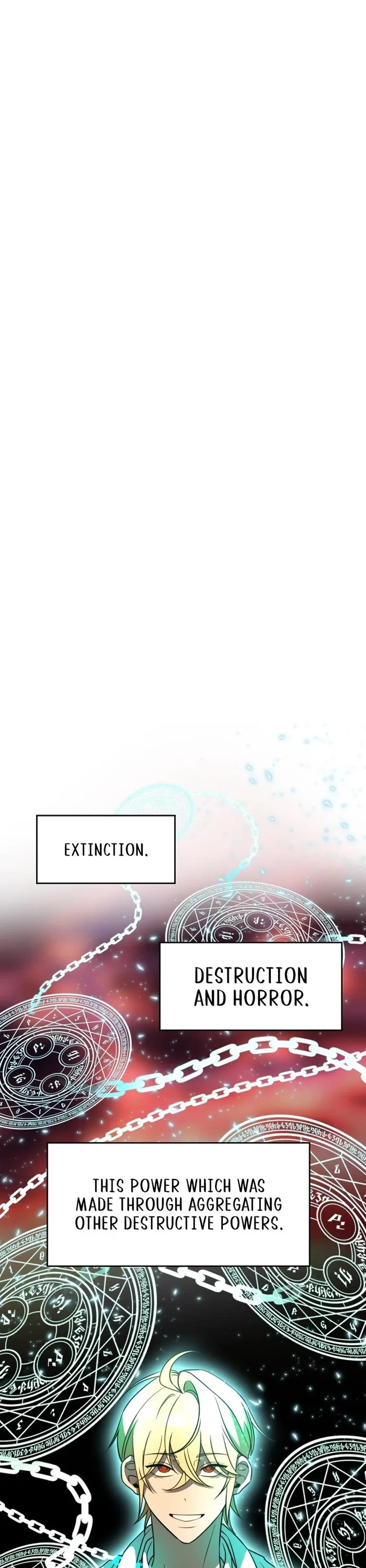 Archmage Transcending Through Regression Chapter 108 page 35 - Chapter 108
