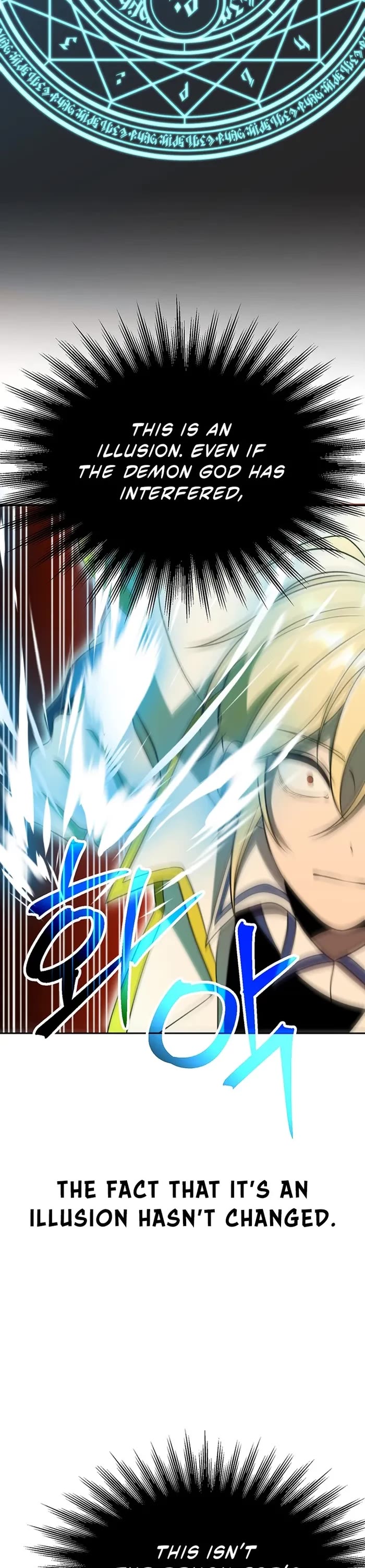 Archmage Transcending Through Regression Chapter 108 page 37 - Chapter 108