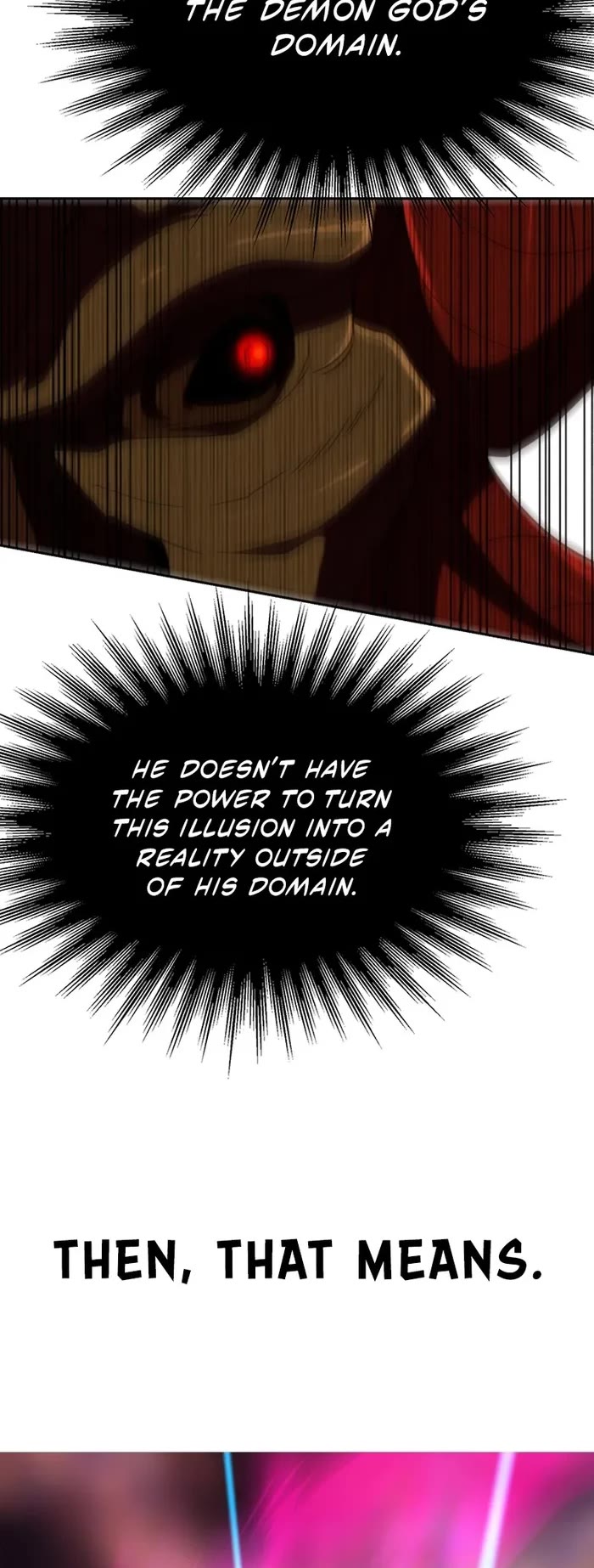 Archmage Transcending Through Regression Chapter 108 page 38 - Chapter 108