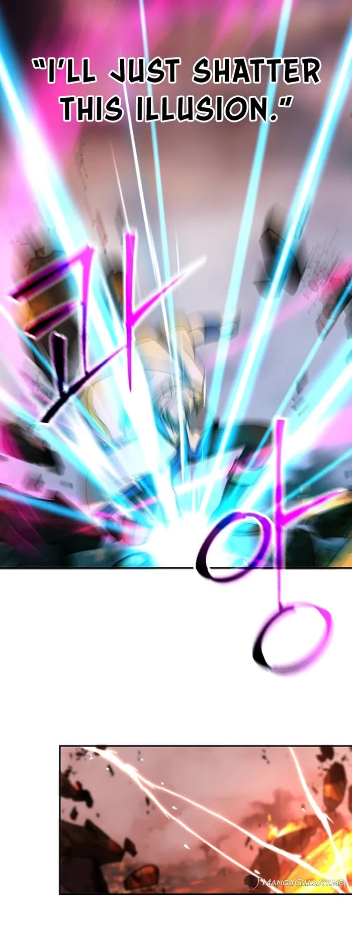 Archmage Transcending Through Regression Chapter 108 page 39 - Chapter 108