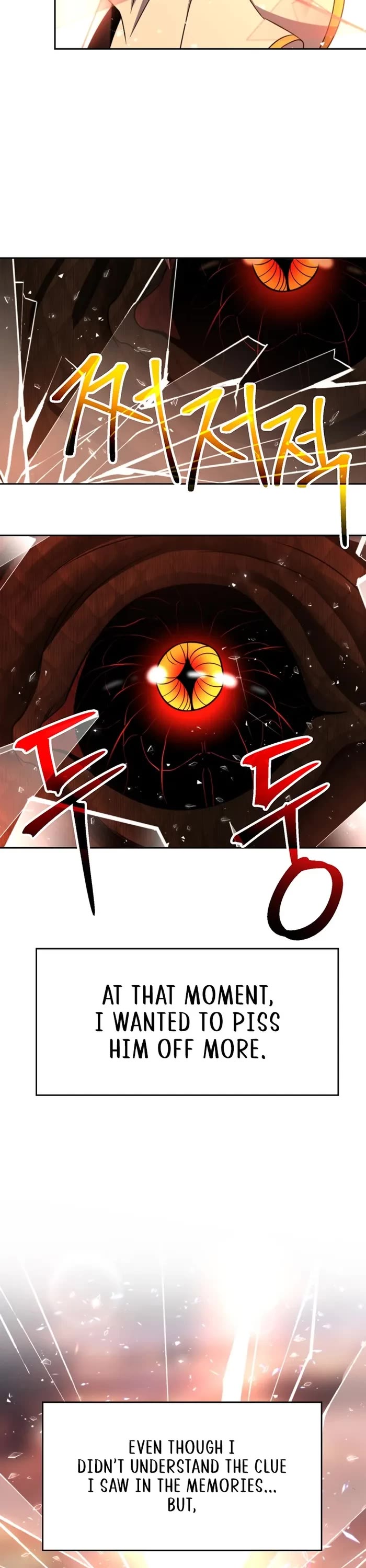 Archmage Transcending Through Regression Chapter 108 page 41 - Chapter 108