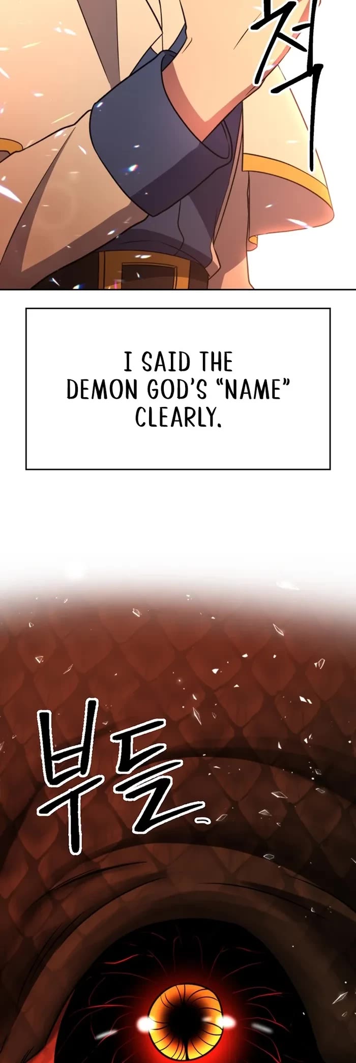 Archmage Transcending Through Regression Chapter 108 page 43 - Chapter 108