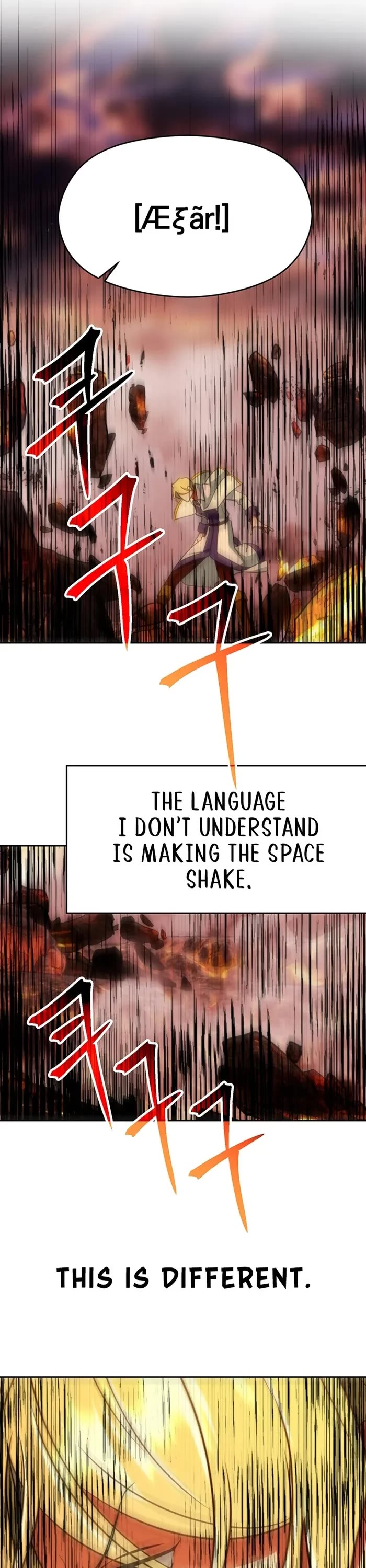 Archmage Transcending Through Regression Chapter 108 page 5 - Chapter 108