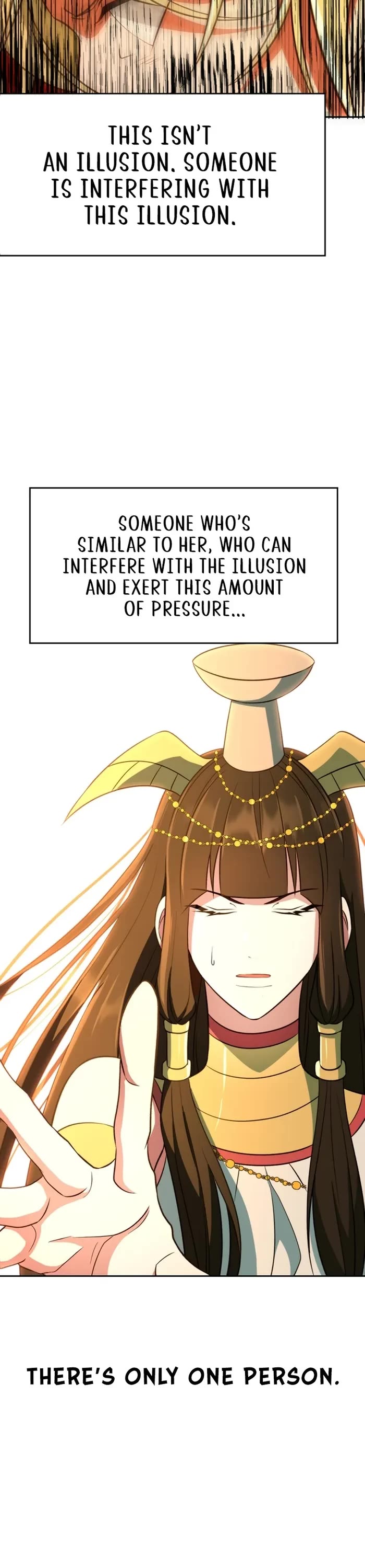 Archmage Transcending Through Regression Chapter 108 page 6 - Chapter 108