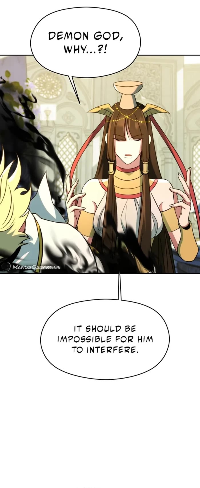 Archmage Transcending Through Regression Chapter 108 page 9 - Chapter 108