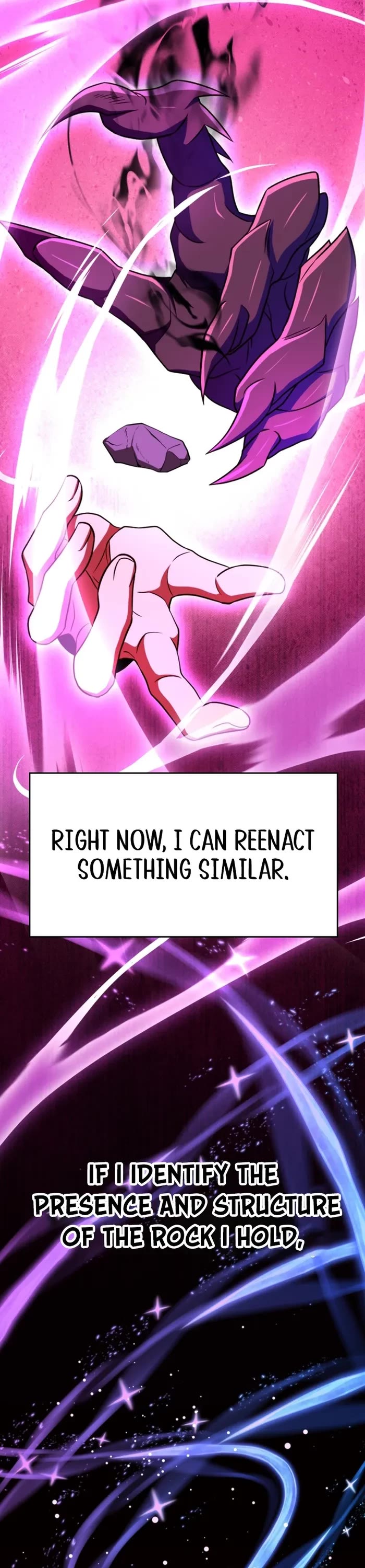 Archmage Transcending Through Regression Chapter 109 page 14 - Chapter 109