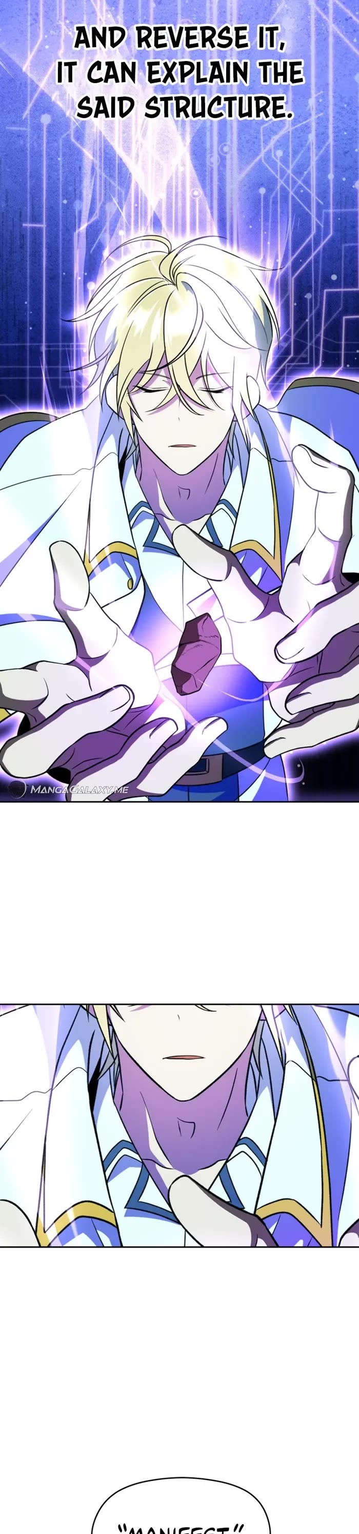 Archmage Transcending Through Regression Chapter 109 page 16 - Chapter 109