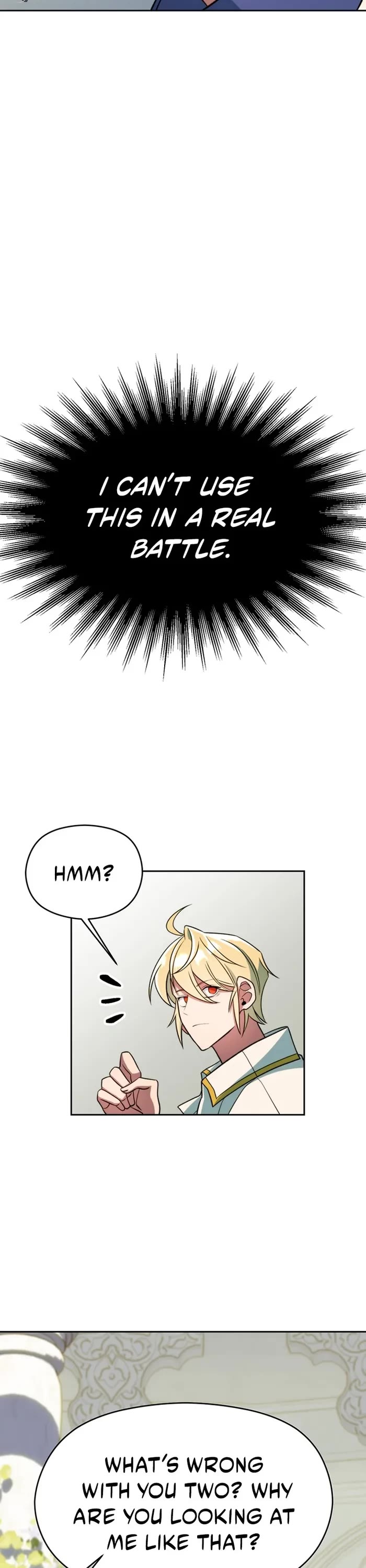 Archmage Transcending Through Regression Chapter 109 page 19 - Chapter 109