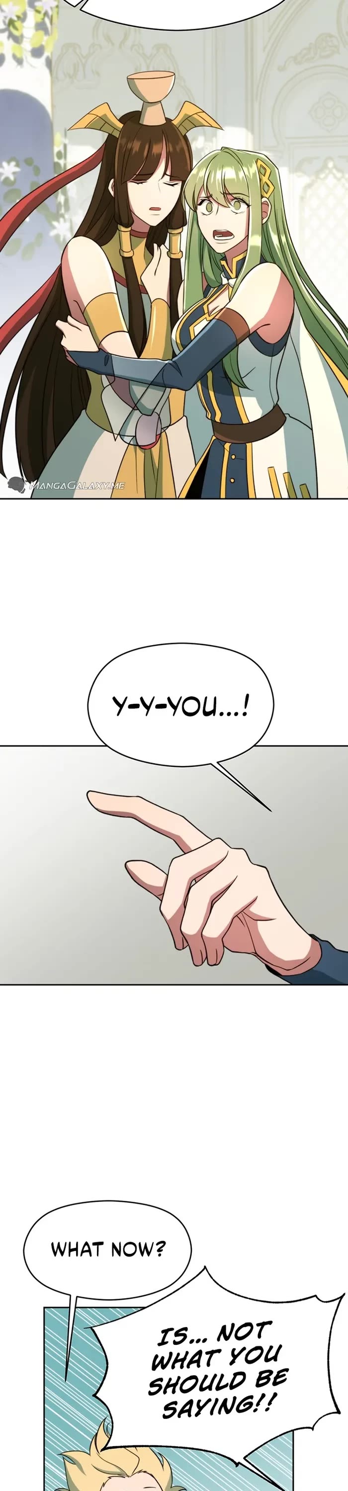 Archmage Transcending Through Regression Chapter 109 page 20 - Chapter 109