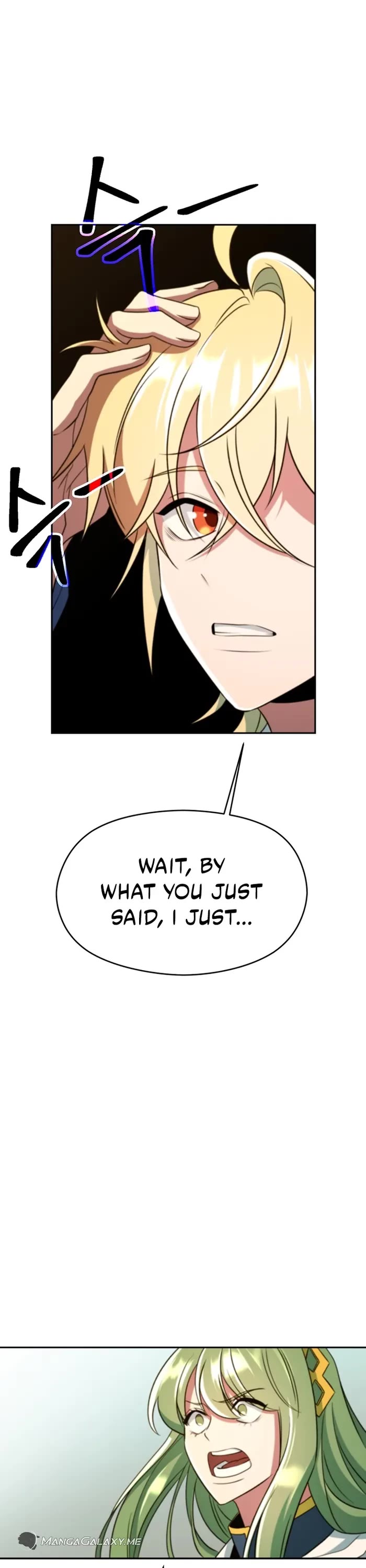 Archmage Transcending Through Regression Chapter 109 page 23 - Chapter 109