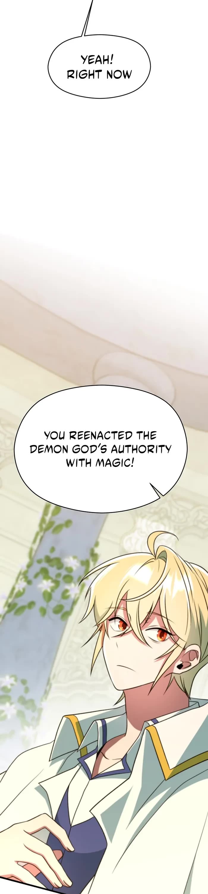 Archmage Transcending Through Regression Chapter 109 page 24 - Chapter 109