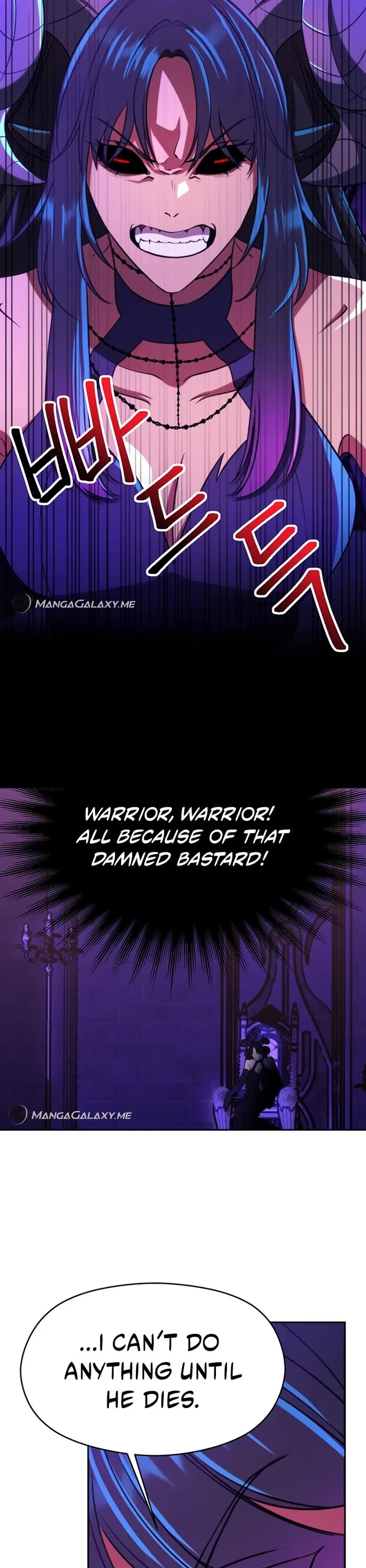 Archmage Transcending Through Regression Chapter 109 page 29 - Chapter 109