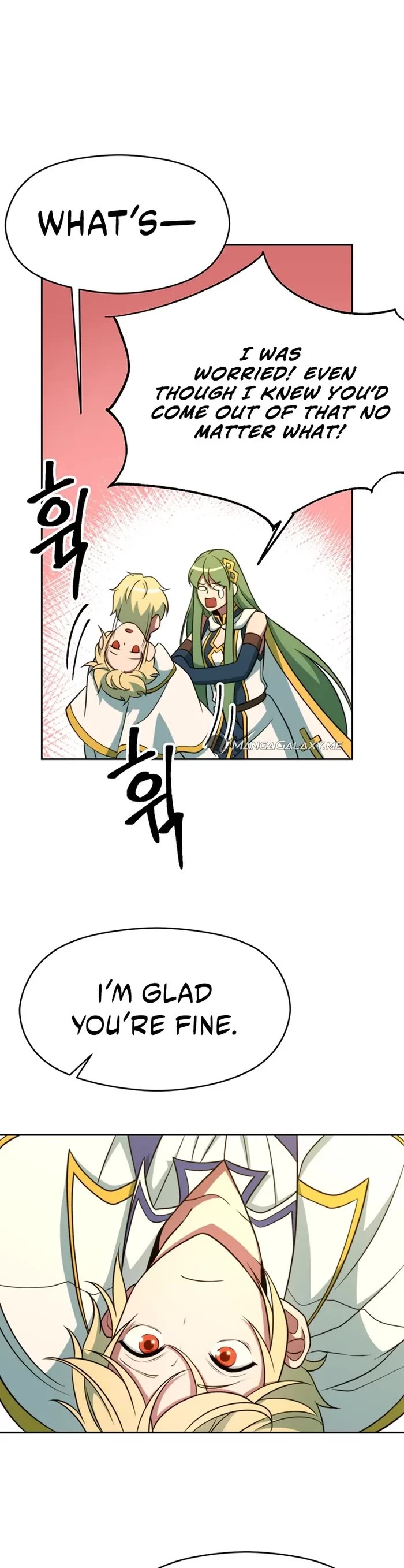 Archmage Transcending Through Regression Chapter 109 page 3 - Chapter 109