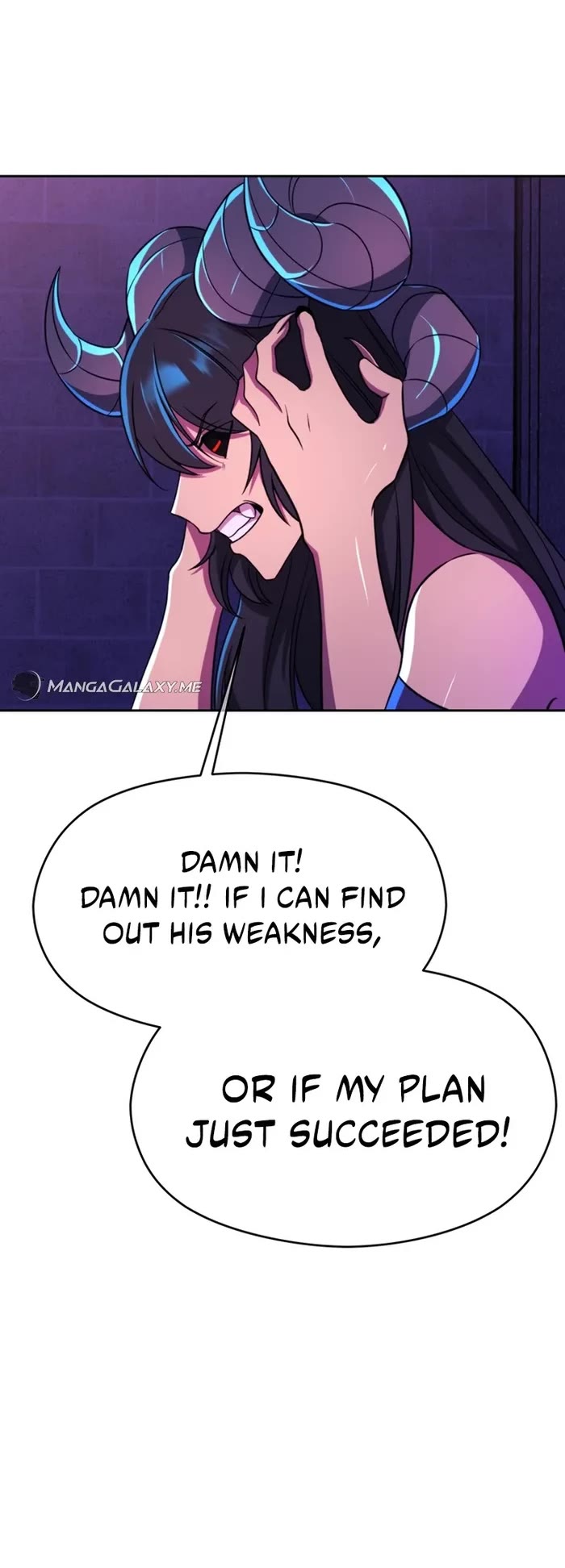 Archmage Transcending Through Regression Chapter 109 page 32 - Chapter 109