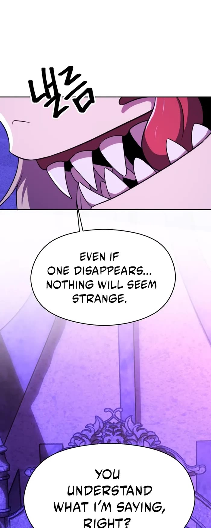 Archmage Transcending Through Regression Chapter 109 page 36 - Chapter 109