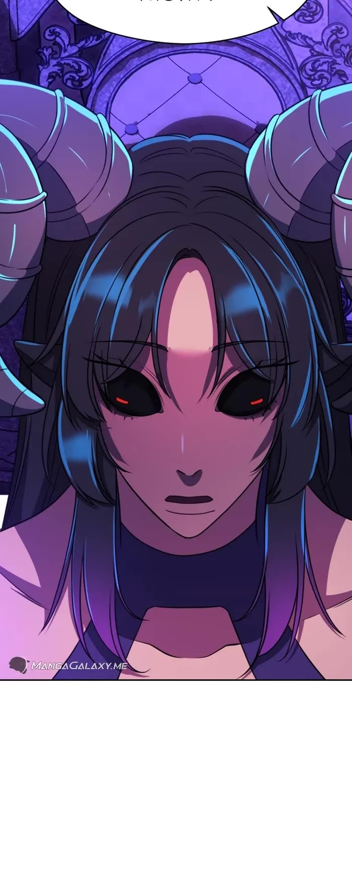 Archmage Transcending Through Regression Chapter 109 page 37 - Chapter 109