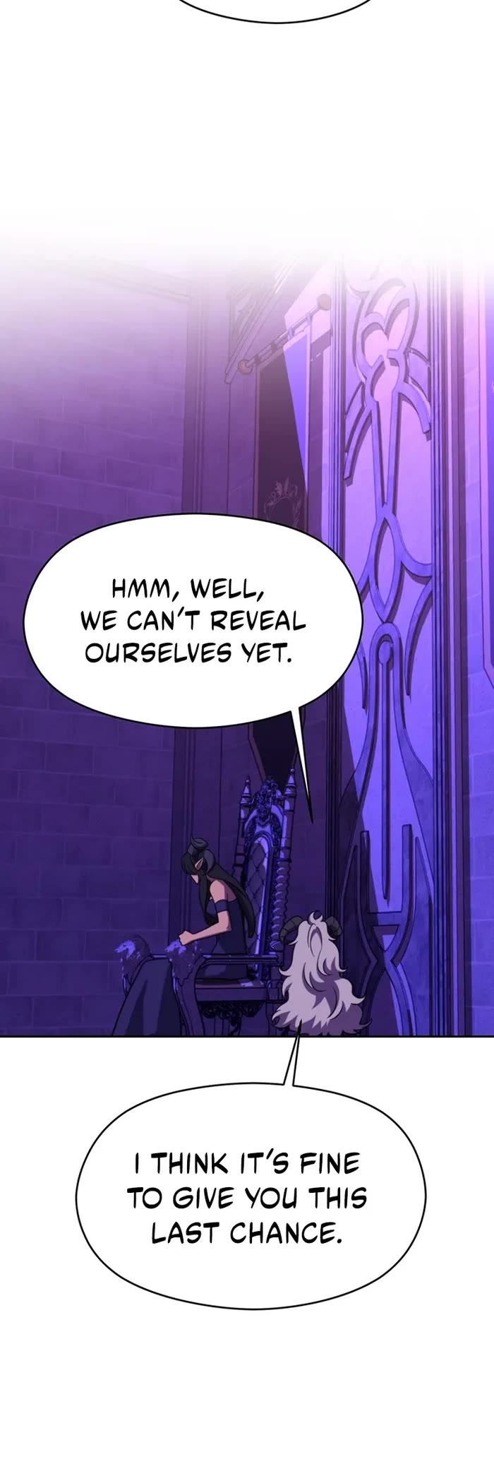 Archmage Transcending Through Regression Chapter 109 page 41 - Chapter 109