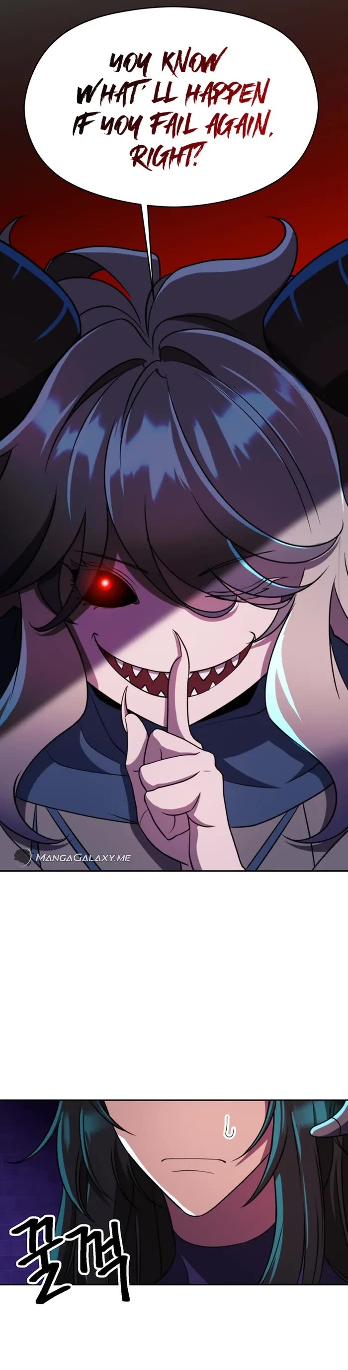 Archmage Transcending Through Regression Chapter 109 page 43 - Chapter 109
