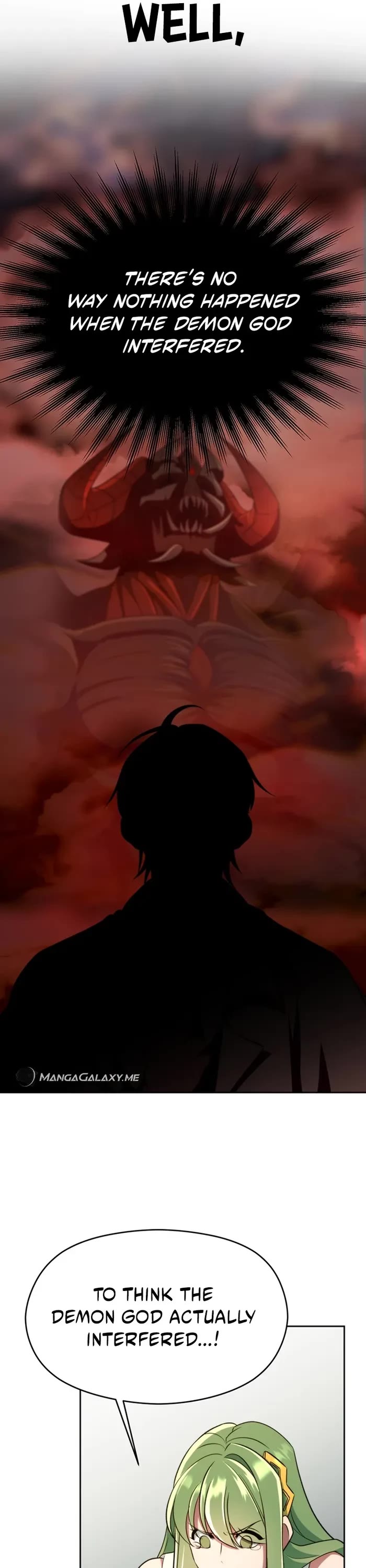 Archmage Transcending Through Regression Chapter 109 page 5 - Chapter 109